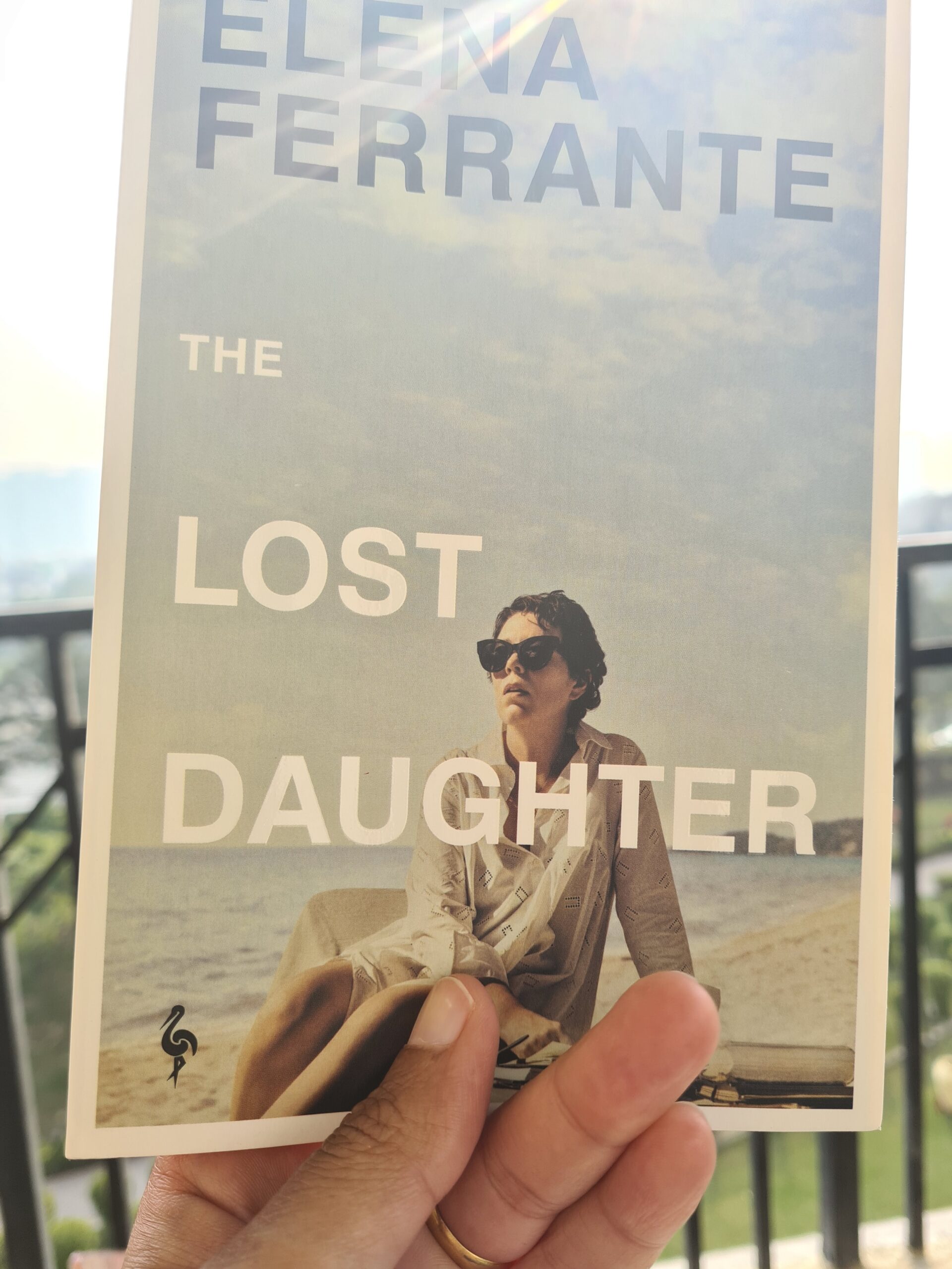 “the Lost Daughter” By Elena Ferrante Jayas Blog 