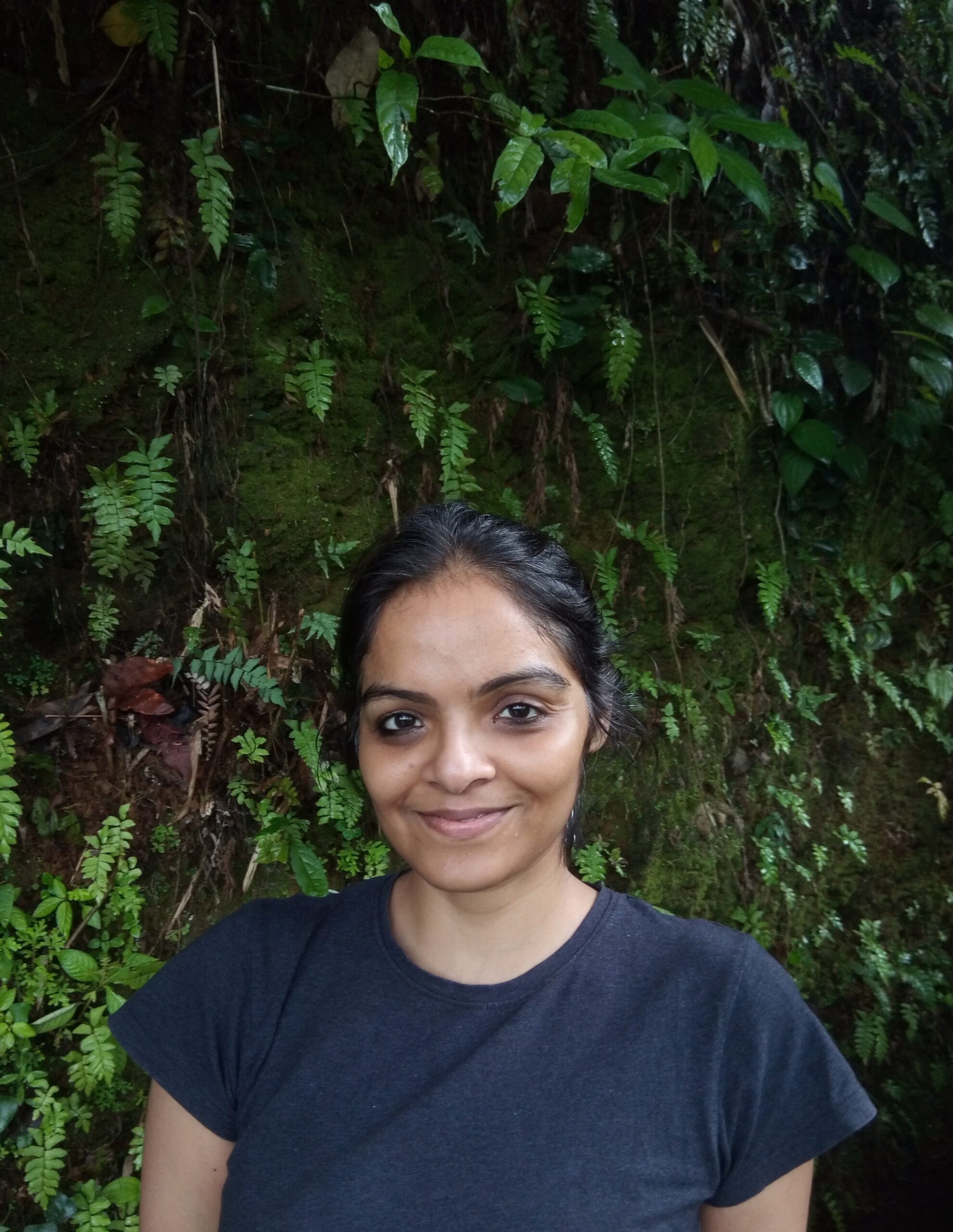 Interview with Priya Kuriyan | Jaya's blog